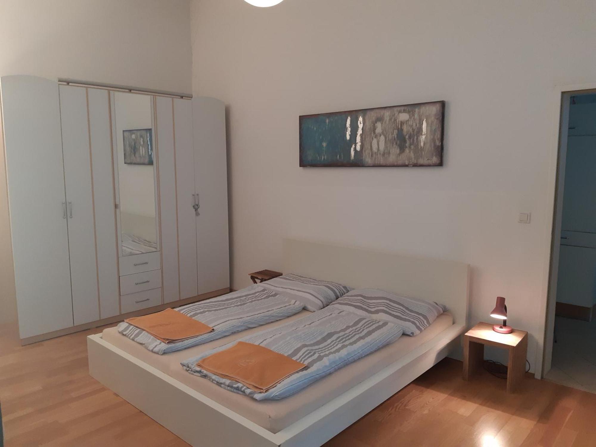 Apartment Dahlia Wenen Buitenkant foto